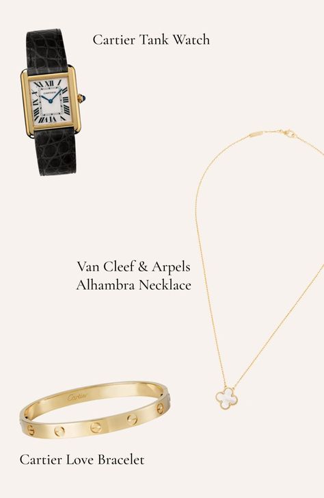 3 Timeless French Jewelry Pieces Worth Investing In French Handbags, Statement Belts, Cleef And Arpels Jewelry, French Accessories, Girl In Paris, Van Cleef And Arpels Jewelry, Where To Invest, French Wardrobe, Corporate Baddie