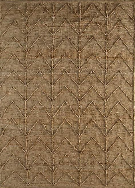 Anatolia Beige and Brown Flat Weaves Jute and Hemp Rugs - Jaipur Rugs USA Carpet Inspiration, Natural Jute Rug, Jaipur Rugs, Jute Rugs, Dhurrie Rugs, Jute Area Rugs, Rug Texture, Hemp Rugs, Interior Rugs