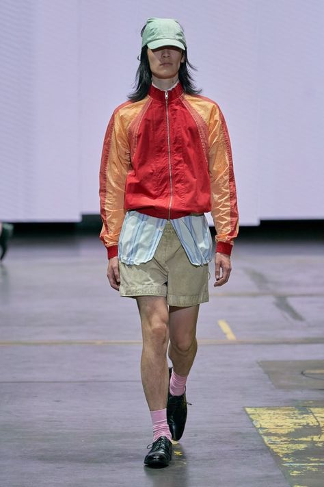 Ranra Copenhagen Spring 2023 Collection | Vogue 2023 Ss Collection, Spring 2023 Fashion Show, Copenhagen Spring, Colour Blocking Fashion, Vibrant Outfits, Copenhagen Fashion, Copenhagen Style, Copenhagen Fashion Week, Womenswear Fashion