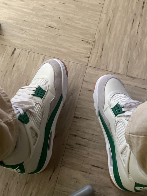 air jordan 4 pine green J4 Pine Green, Jordan 4 Pine Green Outfit Men, Pine Green Jordan 4 Outfit, Jordan 4 Sb Pine Green Outfit, Jordan 4 Pine Green Outfit, Pine Green 3s Outfits, Pine Green Jordan 4, Pine Green Outfit, Jordan 4 Green