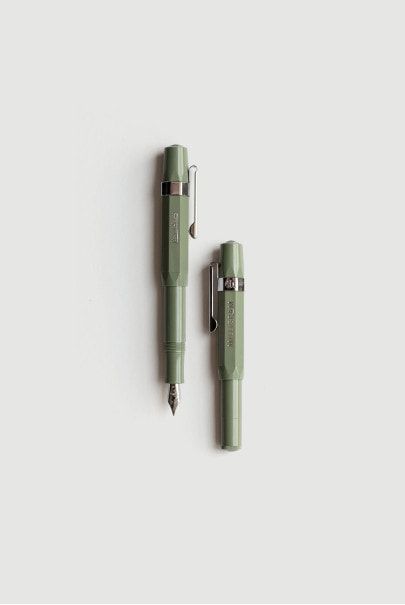 Dog Pens, Kaweco Fountain Pen, Publishing Design, Dog Pen, Pen Collection, Long Relationship, Writing Utensils, Fine Pens, Fountain Pen Ink