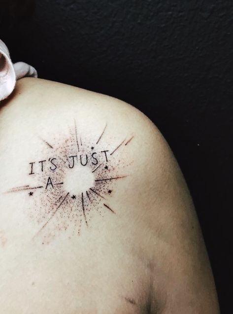 lasthope, paramore, spark tattoo Its Just A Spark But Its Enough Tattoo, Last Hope Paramore Tattoo, Paramore Tattoo Ideas, Spark Tattoo, Paramore Tattoo, Paramore Lyrics, December Mood, Enough Tattoo, Hope Tattoo