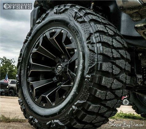 Jeep Wheels And Tires, Truck Rims And Tires, Toyota Tundra Lifted, Tundra Wheels, 2016 Toyota Tundra, Tundra Truck, Jeep Wheels, Truck Rims, Custom Chevy Trucks