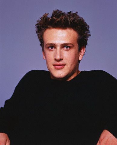 Jason Segal, Jason Segel, Get It