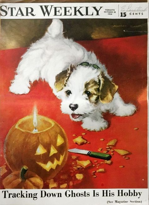 Vintage Halloween Cards, Vintage Halloween Images, Halloween Eve, Halloween Illustration, Halloween Images, Vintage Fall, Halloween Pictures, Samhain, Retro Halloween