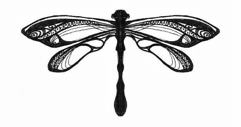 Dragonfly tattoo Dragon Fly Design, Dragonfly Drawing, Jewlery Rings, Dragonfly Tattoo Design, Bug Tattoo, Toe Loop Sandals, Cool Dragons, Dragonfly Tattoo, Dragonflies Design