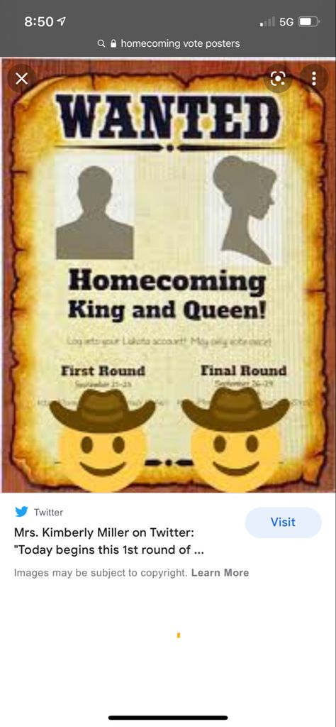 Homecoming King And Queen Poster Ideas, Poster Campaign Ideas, Prom King Campaign Ideas, Prom King And Queen Campaign Ideas, Prom Campaign, Hoco Campaign, Homecoming Poster, Homecoming Campaign, Homecoming Poster Ideas