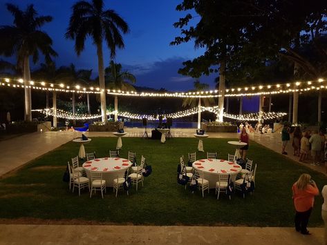 Dreams Las Mareas Costa Rica Wedding, Wedding Costa Rica, Resort Garden, Pool Gazebo, Sunset Beach Weddings, Spa Bar, Dreams Resorts, Sport Pool, Costa Rica Wedding