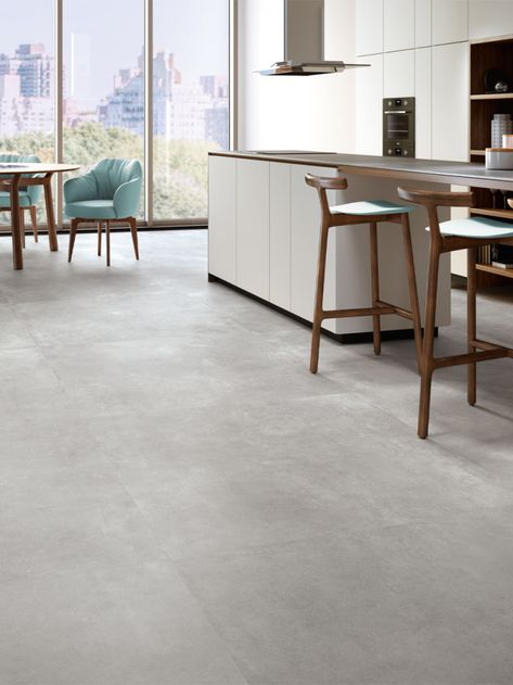 Bathroom Wall & Floor Tiles | Kitchen Floor Tiles| Extra Italian Large Porcelain Grey Wall Tiles 900x900 Bedroom Tiles Design, Gray Porcelain Tile Floor, Large Floor Tiles, Flooring Options Durable, Concrete Tile Floor, Grey Wall Tiles, White Porcelain Tile, Gray Porcelain Tile, Grey Floor Tiles