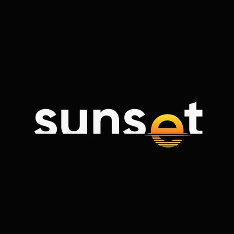 Somebody said: Rajat show me a Sunset logo design! Here we go with our SUNSET design. . . . Ps: What do you think about this design? ❤ . . . Follow @logodesigner01 for more such designs ⚡ . . . DM “”LOGO”” to get your best customized logo from us. . . . PC: @creative_logo_designers_ . . . #LogoDesign, #LogoInspiration, #DesignCommunity #GraphicDesign, #BrandIdentity, #VisualDesign, #LogoCreator, #DesignStudio, #LogoDesignerLife #MinimalistLogoDesign, #TypographyLogoDesign, #AbstractLogoDesi... Sunset Logo Design, Dm Logo, Cheap Logo Design, Cheap Logo, Sunset Logo, Sunset Design, Best Logo, Logo Design Typography, Designer Logo