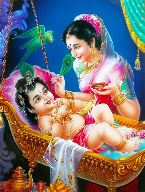 Yashoda Krishna, Bal Krishna Photo, Krishna Bhagwan, Shree Krishna Wallpapers, Bal Krishna, Little Krishna, Baby Krishna, Radha Krishna Wallpaper, Lord Krishna Wallpapers