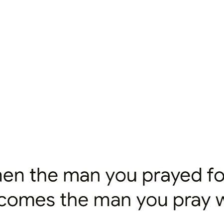 SHE PRAYS FOR HIM™️ | Kristine King on Instagram: "When she prays for him becomes she prays with him!! 🥰🥰🥰🥰 @shepraysforhim 

#shepraysforhim #sheprayswithhim #prayforhim #praywithhim" Instagram