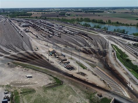 Southern Rail, Southern Trains, Clinchfield Railroad, Norfolk Southern Trains, Norfolk Southern, Durango & Silverton Narrow Gauge Railroad, Norfolk, The Expanse, Ohio