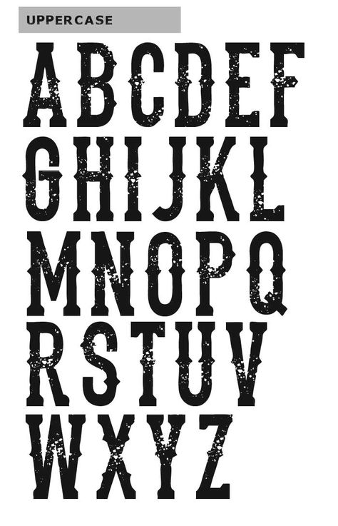 The Dead Saloon Saloon Font, Saloon Sign, Fonts Bold, Cowboy Font, Country Fonts, Saloon Bar, Bold Typeface, Abc Font, Typography Drawing