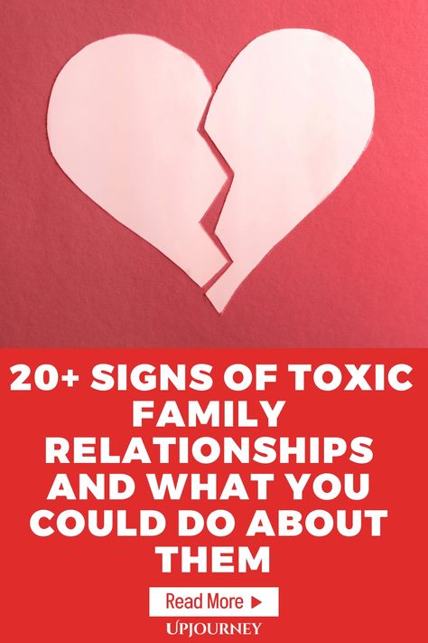 Discover 20+ signs of toxic family relationships on this pin. Gain insights on what steps you could take to navigate through them effectively. If you're facing challenges within your family dynamics, this pin is a valuable resource for understanding, healing, and setting boundaries. Explore the signs and solutions today! Escaping Toxic Family, How To Survive In A Toxic Family, Strained Relationship Quotes Families, Strained Family Relationship Quotes, Signs Your Family Is Toxic, Mean Jokes, Toxic Family Members, Parenting Challenge, Family Advice