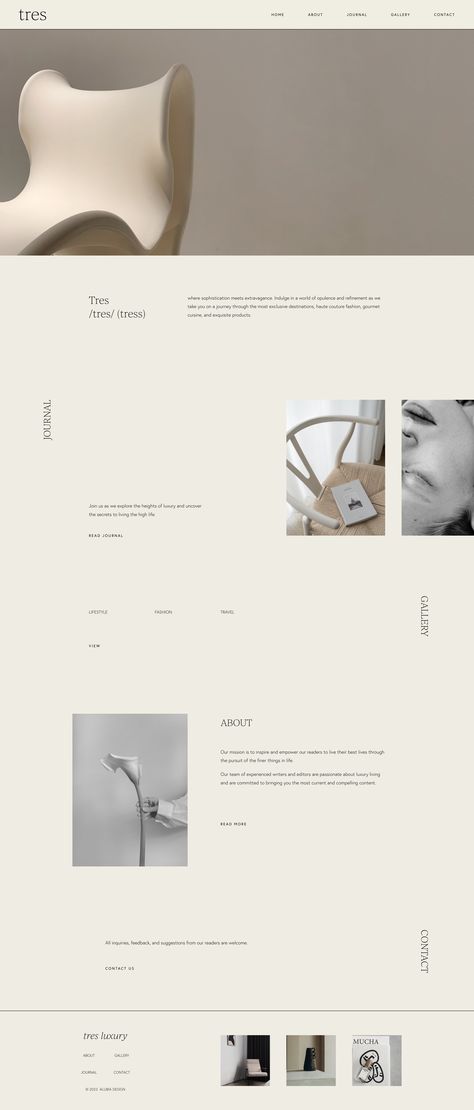 Website Design Minimal, Web Design Template, Minimal Website Design, Luxury Website, Squarespace Template, Squarespace Website Templates, Squarespace Website Design, Web Design Tips, Web Design Agency