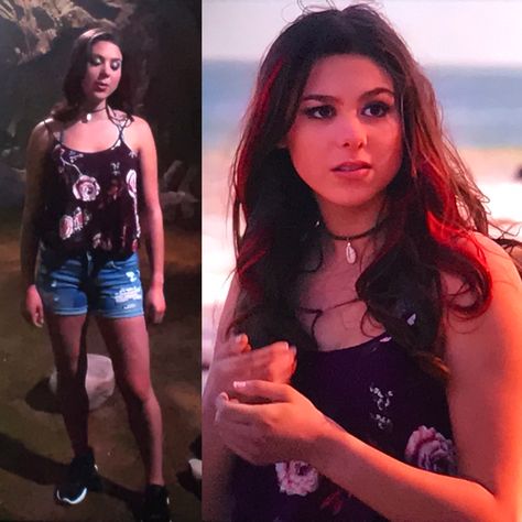 Evil Phoebe Thunderman, Phoebe Thunderman Outfits, The Thundermans Phoebe, Nickelodeon The Thundermans, Phoebe Thunderman, Female Icons, Kira Kosarin, Iconic Women, Nickelodeon