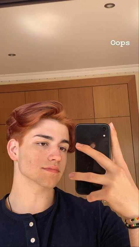 Ginger Hair Color Men, Mens Hair Color Ideas Brown, Light Brown Hair Color Men, Brown Hair Colors Men, Copper Hair At Home, Orange Hair Copper, Ginger Hair Orange, Hair Color On Natural Hair, Brown Hair Color Men