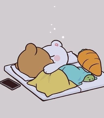 Milk And Mocha Bear Gif Love, Me And Him Pictures Cartoon, Milk And Mocha Bear Gif, Cute Couple Doodles, Cute Aesthetic Love, Cute Bear Couple, Milk Bear, Milk Mocha, Mocha Bear