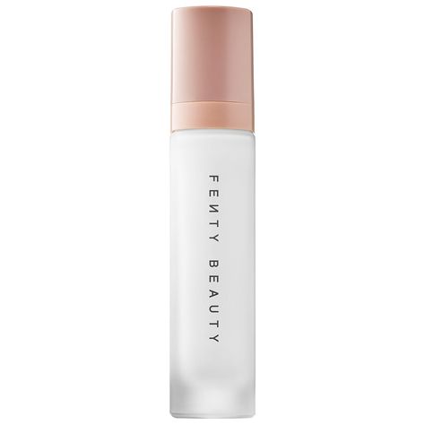 Fenty Beauty Primer, Fenty Primer, Too Faced Primer, Primer Elf, Best Face Primer, Paper Squishy, Fenty Beauty Makeup, Dream Wishlist, Mattifying Primer