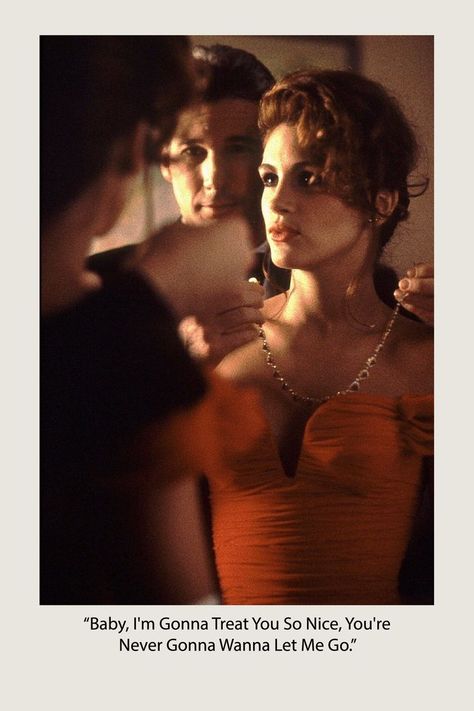 Julia Roberts and Richard Gare as Vivian and Edward Edward Pretty Woman, Vivian And Edward, Julia Roberts, Pretty Woman, Movie Posters, Film Posters