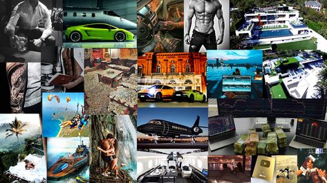 Lamborghini - yacht - trader - crypto - fitness body - rich couple - luxury - tattoo Trader Wallpaper Pc 4k, Rich Lifestyle Aesthetic Wallpaper, Rich Lifestyle Aesthetic, Lifestyle Aesthetic Wallpaper, 3440x1440 Wallpaper, Trader Lifestyle, Lifestyle Wallpaper, Twenty Dollar Bill, I Am Rich