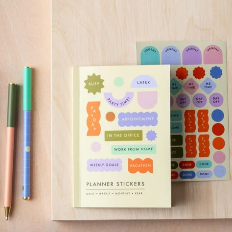 Inkerie Planner Stickers weeklyfinancialplanner #freeblogplanner #plannerlover💮 Free Digital Stickers For Goodnotes, Agenda Design, Digital Stickers For Goodnotes, Stickers For Goodnotes, Planner Writing, Free Printable Planner Stickers, Planner Setup, Free Planner Stickers, Creative Planner