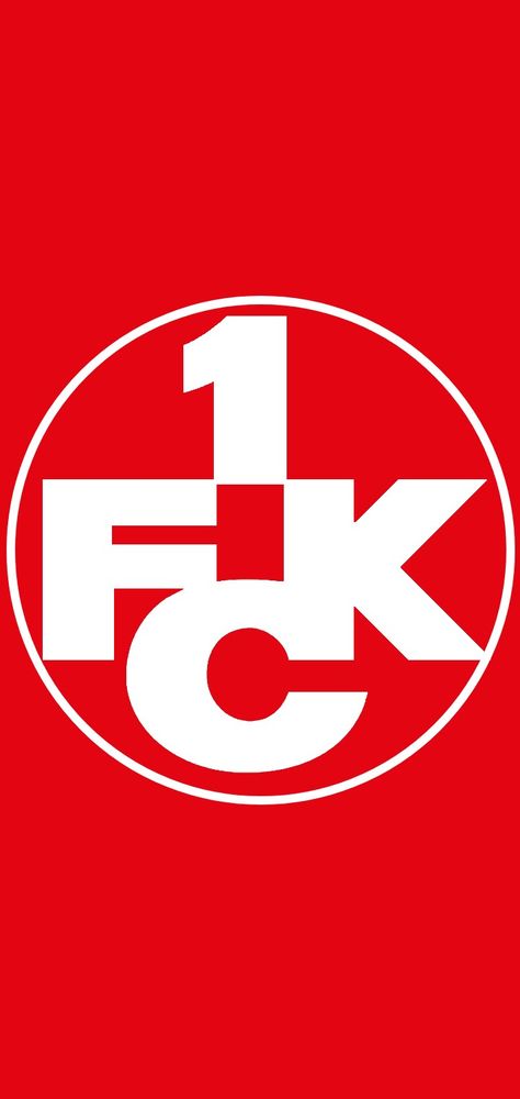 1 Fc Kaiserslautern, Logo Wallpaper, Borussia Dortmund, Football Club, Favorite Team, Fifa, ? Logo, Sports, Quick Saves