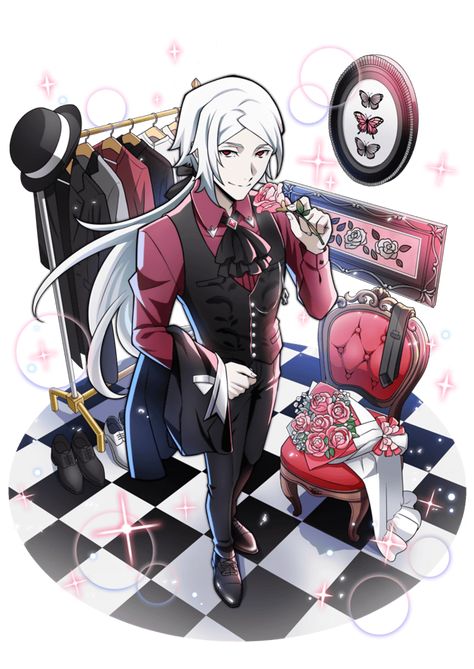 Shibusawa Tatsuhiko, Special Images, Cute N Country, Stray Dogs Anime, Yokohama, Bungo Stray Dogs, Stray Dog, Bungou Stray Dogs, Dog Pictures