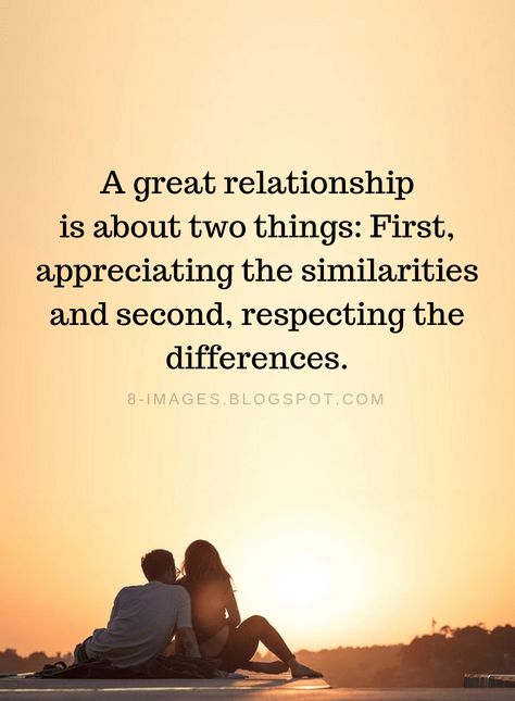 Relationship Quotes A great relationship is about two things: First, appreciating the similarities and second, respecting the differences. Differences In Relationships Quotes, Respect Quotes Relationship, Love And Respect Quotes, Disagreement Quotes, Positive Quotes For Life Relationships, Respect Relationship, Respect Relationship Quotes, Great Relationship, Respect Quotes