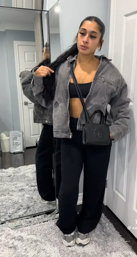 Neat Casual Outfits, New Balance Outfit, Simple Fall Outfits, Outfit Inspo Casual, Cute Lazy Day Outfits, Tween Outfits, Pretty Girl Outfits, Urban Outfits, Cute Swag Outfits