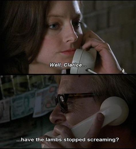 Silence of the Lambs Hannibal Lecter And Clarice Starling, Silence Of The Lambs Quotes, Hannibal Anthony Hopkins, Clarice Starling, The Silence Of The Lambs, Sir Anthony Hopkins, Shutter Island, Silence Of The Lambs, Good Will Hunting