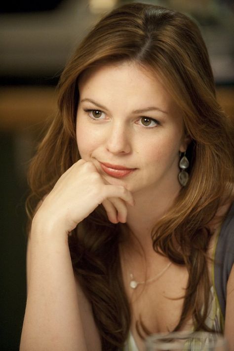 Amber Tamblyn played a younger Emily Quartermaine on General Hospital! The Ring 2002, Amber Tamblyn, Jessica Stroup, 2000s Girl, Tv Soap, Twinkling Stars, Amber Rose, Best Soap, Wet Look