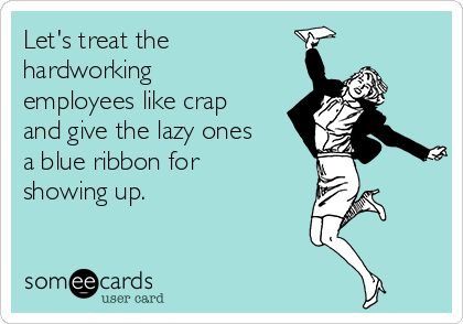 I have no words. I DO. THIS is how I was treated when I came to work everyday and worked my fingers off. Like crap. Funny Work Quotes, Workplace Humor, Job Quotes, Work Quotes Funny, Funny Work, Work Jokes, Office Humor, Work Memes, Nurse Humor