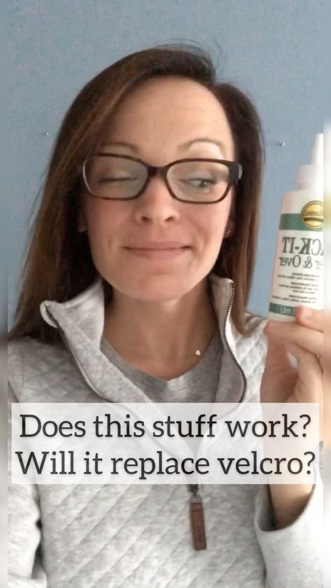 Stephanie DeLussey on Instagram: “Tack-It Glue • What is it? How does it work? And will it really replace allllll the velcro? After seeing this stuff everywhere over the…” Tacky Glue Teacher Hack, Tack It Over And Over Glue, Giraffe Room, Glue Craft, Back To School Activities, Teacher Hacks, Classroom Organization, School Activities, Glue