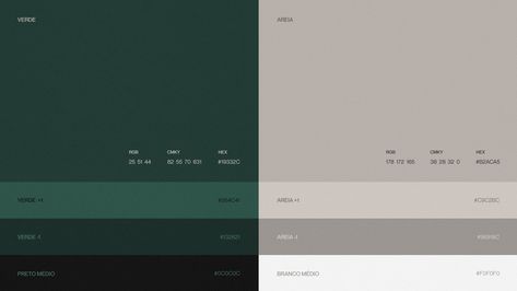 Rutka Studio Designs a Modern and Sophisticated Brand Identity for a Law Firm - World Brand Design Society Law Firm Color Palette, Law Firm Branding, Design Student, Colour Palettes, Digital Graphics, Law Firm, Design Agency, Photography Products, Brand Design