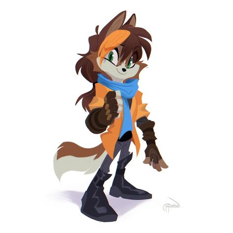 Hedgehog Fursona, Speed Force, Sonic Fan Art, Creature Concept Art, Vector Artwork, Character Ideas, Creature Concept, Zootopia, Art Anime