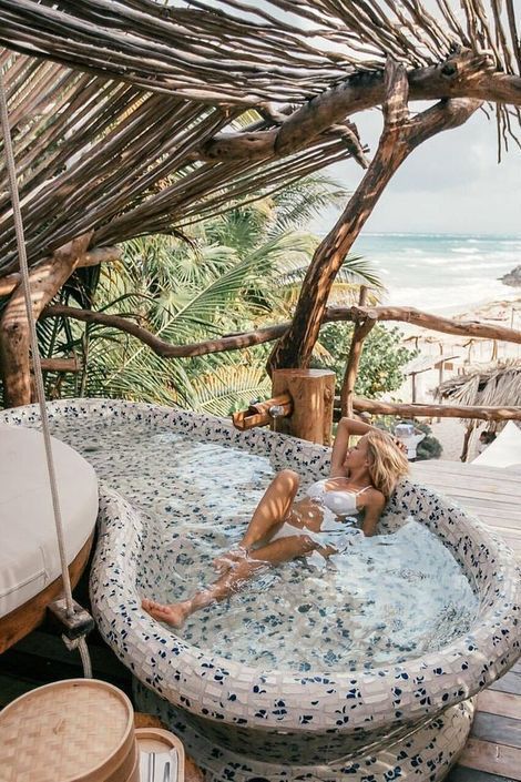 Interior Boho, Tulum Mexico, Dream Holiday, Travel Goals, Travel Inspo, Pretty Places, Oh The Places Youll Go, Design Case, Dream Destinations