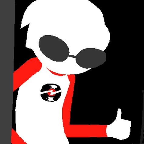 Dave Strider, Homestuck