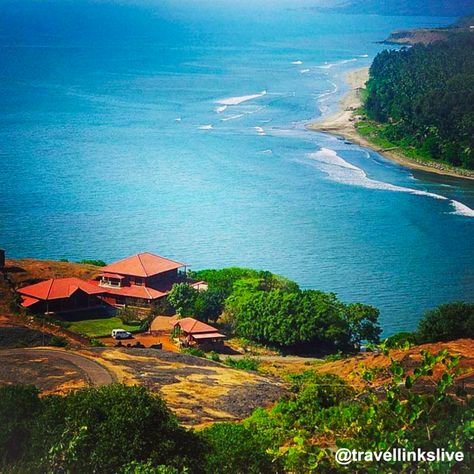 Unexplored gems on the Indian coasts, especially on the Konkan belt, Maharashtra – one such beach is the Karde beach at Dapoli, we haven’t heard much about it but yes , it is a great place to have a beautiful conversation with the sun and sand .  #beach_of_dapoli  #Maharashtra #Dapoli #travelindia #traveldestination Yes It Is, Beautiful Places To Travel, Future Life, India Travel, Beach Photography, Beautiful Beaches, Great Places, Places To Travel, Trip Advisor