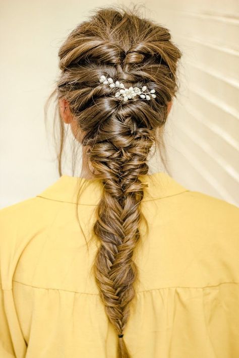 French Braid Wedding, French Braid Wedding Hair, Bridal French Braid, Wedding French Braid, French Braid Bridal Hair, Fancy French Braid, French Braid Wedding Hairstyles, Princess Braids, French Plait Wedding Hair