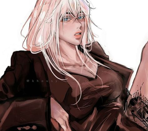 Jjk Shifting, Genderbend Anime, Step On Me, Gojo Satoru, Anime Oc, Digital Art Girl, Dark Anime, Girl Drawing, Jujutsu Kaisen