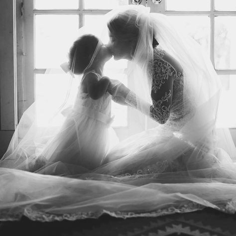 Mommy Daughter Wedding Dress, Wedding Dress Mom And Daughter, Mommy And Me Wedding Photos, Mother And Daughter Wedding Dress, Mom Daughter Wedding Dresses, Brides Daughter Dress, Mom And Daughter Bridal Pics, Mom And Daughter Wedding Dress, Mommy And Daughter Wedding Dresses