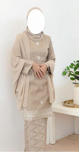 Baju Kurung Songket Design, Baju Nikah Klasik Kurung Songket, Baju Tunang Simple Muslimah, Bridesmaid Baju Kurung Ideas, Kurung Songket Modern, Baju Kurung Songket Modern, Tunang Outfit, Kebaya Malaysia, Songket Kurung