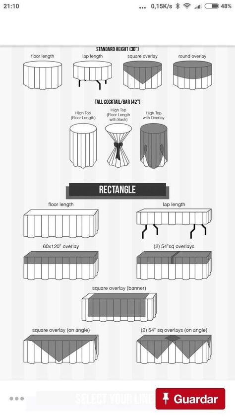 Mrs And Mrs Wedding, Wedding Table Layouts, Wedding Table Setup, Mrs And Mrs, Dining Etiquette, Buffet Set, Event Planning Business, Event Table, Tablecloth Sizes