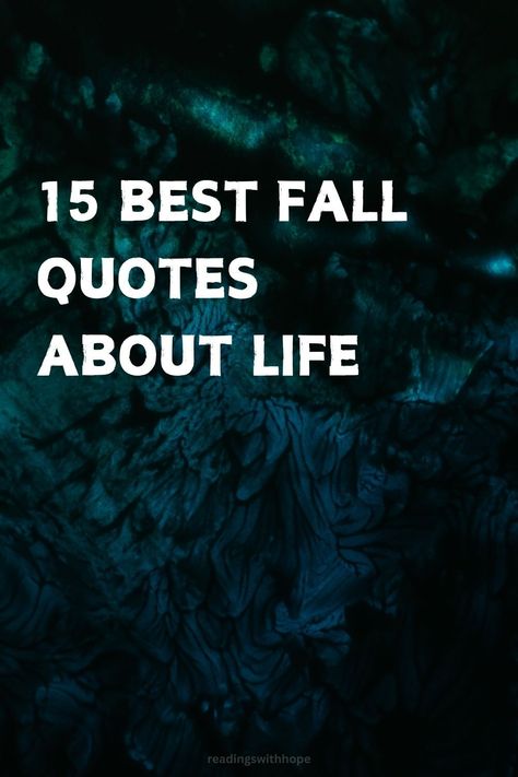 Discover the 15 best fall quotes about life that celebrate change and growth. These thoughtful quotes will inspire you to embrace the season. Fall Change Quotes, Easter Card Messages, Retirement Messages, Change And Growth, Inspirational Quotes About Change, Graduation Card Messages, Thoughtful Quotes, Christmas Card Messages, Crunchy Leaves