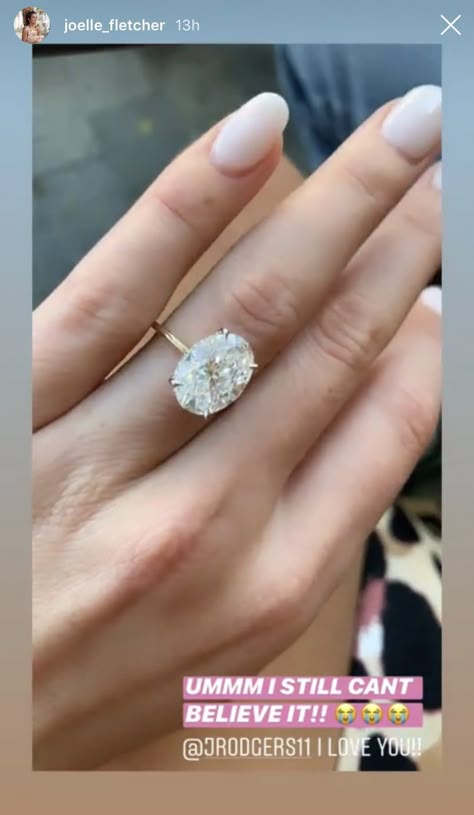 Joelle Fletcher, Jojo Fletcher, Get Engaged, Wedding Ring Ideas, Jewel Wedding, Future Engagement Rings, Wedding Engagement Rings, Dream Engagement Rings, Dream Engagement