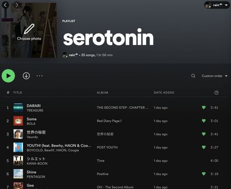 songs that cheer you up Cheer Up Twice, Cheer You Up, Spotify Playlist, Cheer Up, Songs, Music