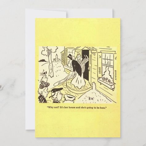 Vintage Retro Old Funny Couple Comic Book Wedding Invitation Couple Comic, Book Wedding Invitations, Comic Book Wedding, Old Funny, Couples Comics, Funny Couple, Date Invitation, Book Wedding, Funny Couples