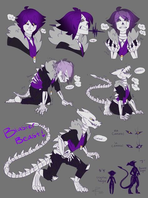 Undertale Gaster Blaster, Dragon Transformation, Gaster Blaster, Undertale Oc, Sans Aus, Anime Undertale, Undertale Aus, Undertale Cute, Undertale Drawings